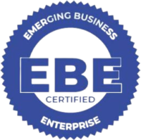 Emerging business enterprise